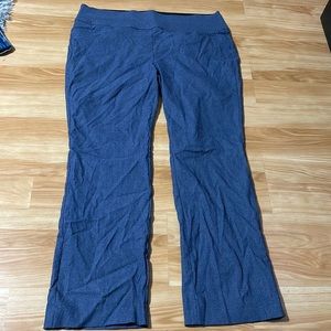 Apt. 9 Bootcut Trousers